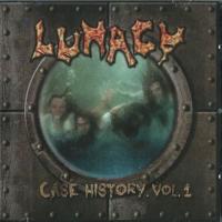 Компакт-диск Lunacy / Case History. Vol. 1 (RU)(CD)