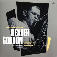 Виниловая пластинка Dexter Gordon / The Squirrel (Limited Edition)(2LP)
