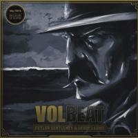 Виниловая пластинка Volbeat / Outlaw Gentlemen & Shady Ladies (2LP+CD) Виниловая пластинка Volbeat / Outlaw Gentlemen & Shady Ladies (2LP+CD)