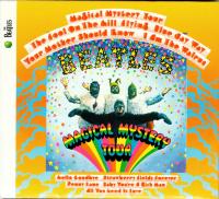 Компакт-диск The Beatles / Magical mystery tour (Digipack)(1CD)