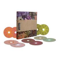 Компакт-диск Сборник / Woodstock: Back To The Garden - 50th Anniversary Experience (10CD)