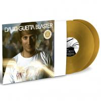 Виниловая пластинка David Guetta / Guetta Blaster (Coloured Vinyl)(2LP)