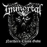 Компакт-диск Immortal / Northern chaos gods (Jewel)(1CD)