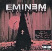 Компакт-диск Eminem / The eminem show (Jewel)(1CD)