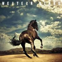 Виниловая пластинка Bruce Springsteen / Western Stars (2LP)