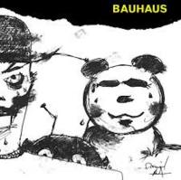 Виниловая пластинка Bauhaus / Mask (2LP) Виниловая пластинка Bauhaus / Mask (2LP)