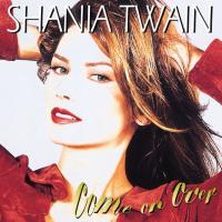 Виниловая пластинка Shania Twain / Come On Over (2LP)