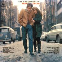 Виниловая пластинка BOB DYLAN / THE FREEWHEELIN - SPEC EDT (1LP)