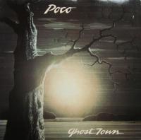 Виниловая пластинка Poco / Ghost town (1LP)