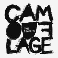 Компакт-диск Camouflage / The Singles (CD)