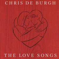 Компакт-диск Chris De Burgh / The Love Songs (RU)(CD)