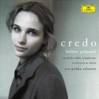Виниловая пластинка Helene Grimaud / Credo (2LP)