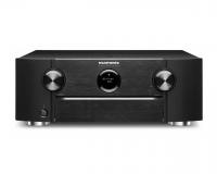 AV ресивер Marantz SR6015 Black