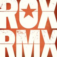 Виниловая пластинка ROXETTE / ROX RMX (1LP) Виниловая пластинка ROXETTE / ROX RMX (1LP)