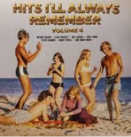Виниловая пластинка Various Artists / Hits i'll always remember vol 4 (1LP)
