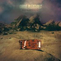 Виниловая пластинка Grave Pleasures / Dreamcrash (LP+CD)