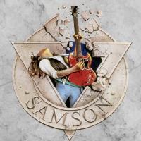 Компакт-диск Samson / Classic Album Collection (3CD)