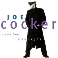 Компакт-диск Joe Cocker / Across From Midnight (CD)
