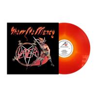 Виниловая пластинка Slayer / Show No Mercy (coloured) (1LP) Виниловая пластинка Slayer / Show No Mercy (coloured) (1LP)