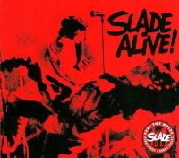 Компакт-диск Slade / Alive! (2CD)