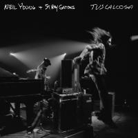 Виниловая пластинка Neil Young, The Stray Gators / Tuscaloosa (2LP)