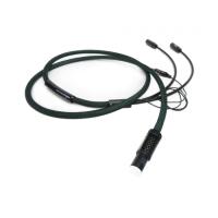 Фонокабель Zavfino The Highlands MK2 (прямой DIN-RCA) 1.5m