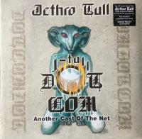 Виниловая пластинка Jethro Tull / J-Tull Dot Com: Another Cast Of The Net (2LP)