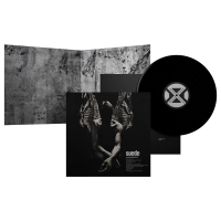 Виниловая пластинка Suede / Antidepressants (1LP)