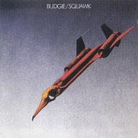 Виниловая пластинка Budgie / Squawk (1LP)