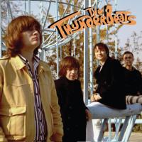 Компакт-диск The Thunderbeats / ' 66 (CD)