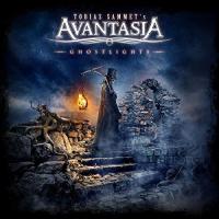 Виниловая пластинка Avantasia / Ghostlights (2LP)