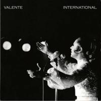 Виниловая пластинка Caterina Valente / Valente International (1LP)