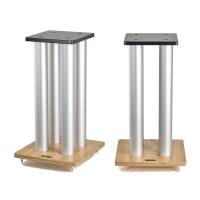 Акустическая стойка Radiotehnika T5B Silver/Wood