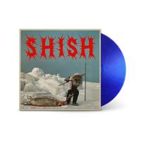 Виниловая пластинка Portugal The Man / Shish (coloured) (1LP)