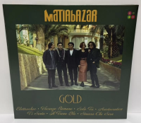 Виниловая пластинка Matia Bazar / Gold(lp)