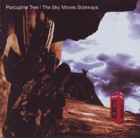 Компакт-диск Porcupine Tree / The Sky Moves Sideways (2CD)