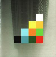 Компакт-диск Steven Wilson / The Harmony Codex (Jewel) (1CD)
