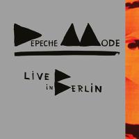 Компакт-диск Depeche Mode / Live In Berlin (RU)(2CD)