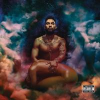 Компакт-диск Miguel / Wildheart (1CD)