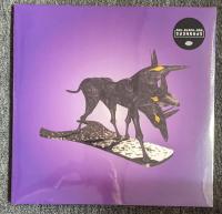 Виниловая пластинка The Black Dog / Spanners (2LP)