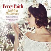 Виниловая пластинка FAITH PERCY -ORCHESTRA- GOLDEN MEMORIES