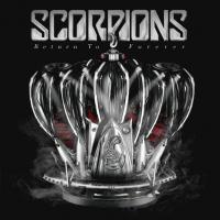 Виниловая пластинка Scorpions / Return To Forever (2LP)
