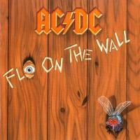 Компакт-диск AC/DC / Fly On The Wall (Remasters Edition)(CD)