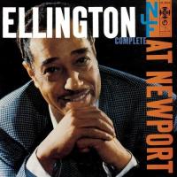 Компакт-диск Duke Ellington / Ellington At Newport 1956 (2CD)