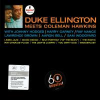 Виниловая пластинка Duke Ellington / Meets Coleman Hawkins (1LP)