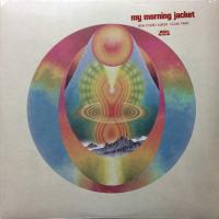 Виниловая пластинка My Morning Jacket / My Morning Jacket (Ultra Clear, Limited) (2LP)