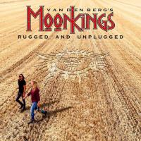 Виниловая пластинка Vandenberg's Moonkings / Rugged And Unplugged (LP)