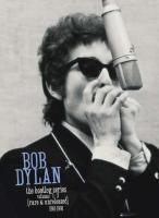 Компакт-диск Bob Dylan / The Bootleg Series Volumes 1-3 [Rare & Unreleased] 1961-1991 (3CD)