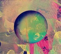 Компакт-диск Apparat / LP5 (Digisleeve) (1CD)