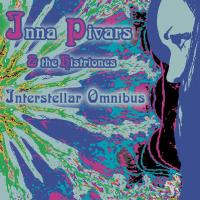 Компакт-диск Inna Pivars & The Histriones / Interstellar Omnibus (CD)